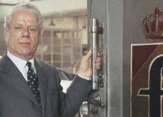 Battista “Pinin” Farina: el diseñador que revolucionó la industria del automóvil