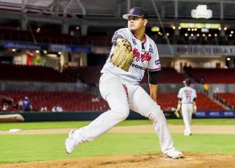 Caen los Venados en el último de la serie contra Mayos