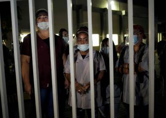 En vivo: OMS advierte meses difíciles por COVID-19