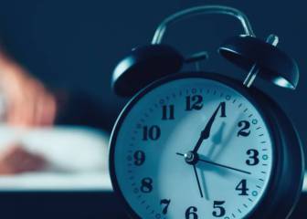 Hay que atrasar el reloj, mañana inicia horario de invierno