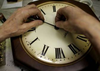 El cambio de horario de verano inicia este domingo, pero solo en algunos estados