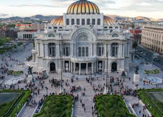 CDMX permanecerá en el color naranja del semáforo, con medida más estrictas