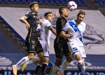 La Fiera se llevó los tres puntos del Cuauhtémoc