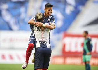 Mazatlán FC - Monterrey, cómo y dónde ver; horario y TV online