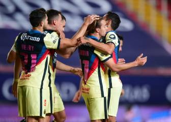 Liga MX: Partidos y horarios del Guardianes 2020, sábado 23 de octubre