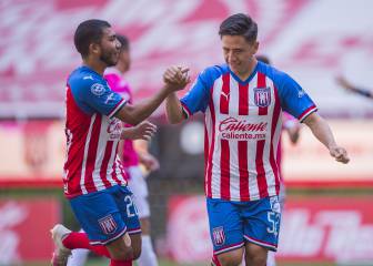 Oxígeno para Tapatío, tras su victoria ante Tlaxcla