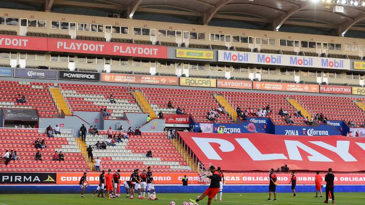 Oficial: El Estadio Victoria volverá a cerrar sus puertas