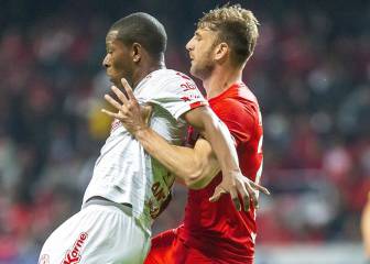 Toluca - Tijuana, cómo y dónde ver; horario y TV Online