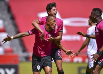 Final: Toluca ganó y se mete de lleno al repechaje