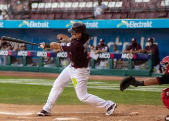 Venados cae de nuevo en el Clásico Sinaloense
