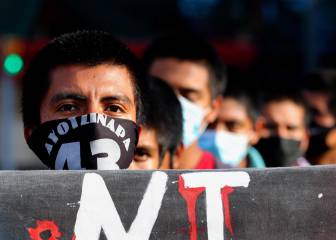 Coronavirus en México: resumen, casos y muertes del 26 de octubre