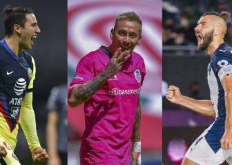 Las 10 conclusiones de la J15 del Guardianes 2020