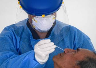 México formalizará el pedido de vacunas de Covid-19 con AstraZeneca