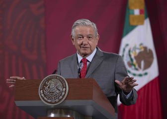 AMLO decretará tres días de luto Nacional por los fallecidos por COVID-19