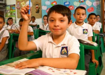 Mi beca para empezar incluye entrega de despensa en noviembre