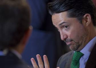 Yon le contesta al 'Piojo' y 'Vuce' por sus quejas a los micro-ciclos