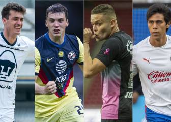 El Guardianes metería a los 4 grandes de la Liga MX a liguilla