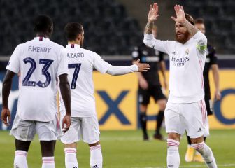Periodistas y analistas opinan sobre el empate del Real Madrid