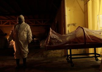 Concanaco: Las ventas del día de muertos caerán un 50%