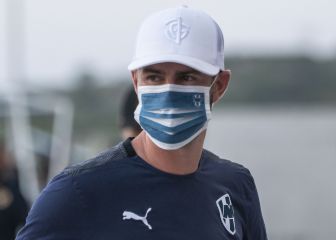 Layún criticó bullying que recibió un integrante de su equipo de Esports