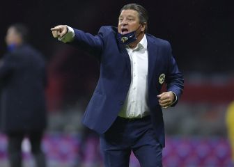 Primero casa que coche, la regla de oro de Miguel Herrera