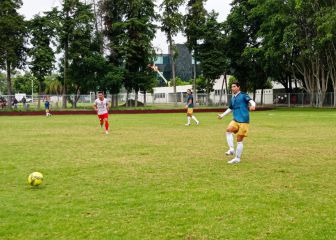 Atlético Jalisco, segundo equipo de LBM que realiza paro por falta de pago