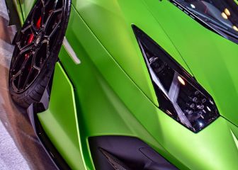 ¿Cuáles son las marcas de autos más valiosas en 2020, según Interbrand?