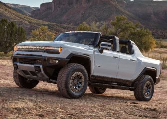 GMC Hummer EV: el mejor pickup que se ha desarrollado hasta ahora
