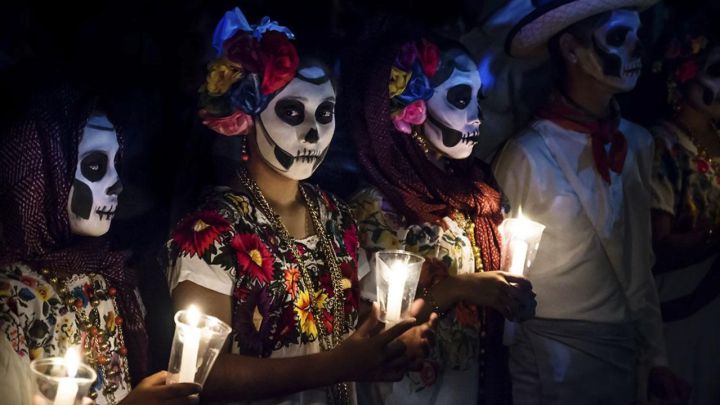 Día de los Muertos en México: significado y origen y por qué se celebra