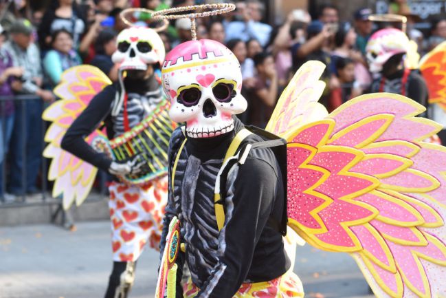 Día de los Muertos en México: significado y origen y por qué se 