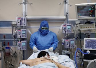 López Gatell afirmó que pandemia de Covid-19 podría terminar hasta 2022