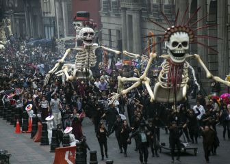 Día de Muertos será con panteones cerrados para evitar contagios por COVID-19