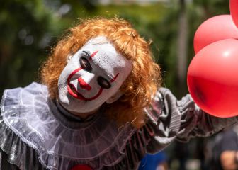 ¿Cómo maquillarse el Día de Muertos?