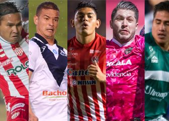 Los 25 talentos perdidos entre Liga de Expansión y LBM