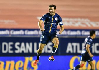 San Luis - Mazatlán FC, cómo y dónde ver; horario y TV online