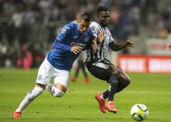 Avilés vislumbra un encuentro complicado frente a Cruz Azul