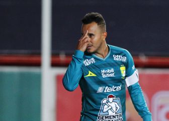 La maldición del superlíder acecha al León