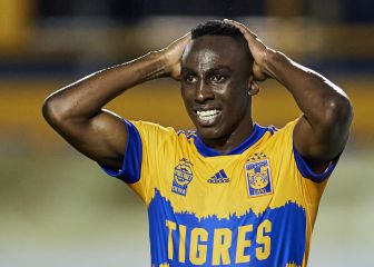 Tigres apelaría al 'Caso Nahuel' para habilitar a Julián a pesar del COVID-19