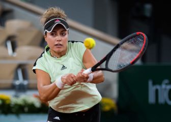 Renata Zarazúa gana el Premio Nacional del Deporte 2020