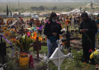 México llega a 918 mil casos confirmados por Coronavirus