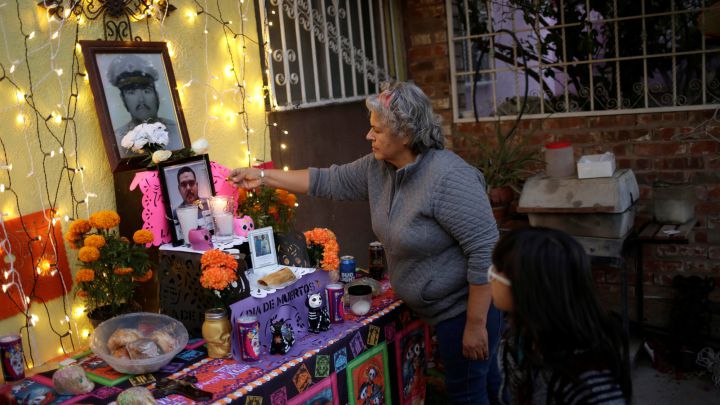 Día de los Muertos en México: ¿qué diferencia hay con Halloween?