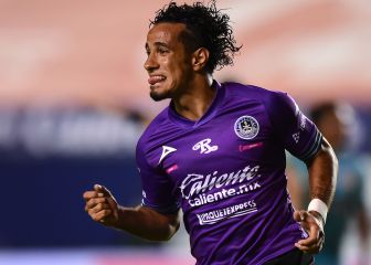 Mazatlán se llevó la victoria del Alfonso Lastras