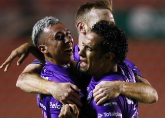 Calaverita adelantada para San Luis