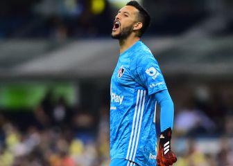 Camilo Vargas agradece al Atlas y reitera su compromiso con el club