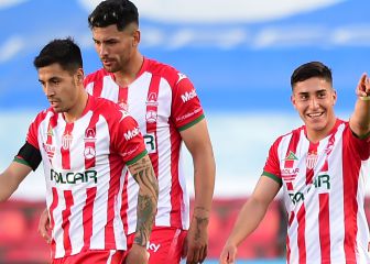 Necaxa - Toluca: horario, canal, cómo y dónde ver