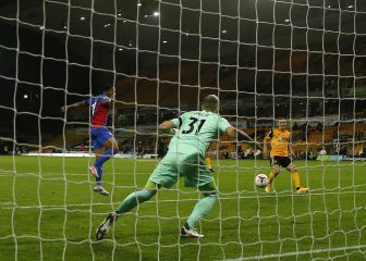 Los Wolves vuelven a aullar y saltan al primer lugar