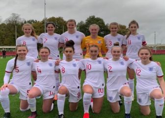 Silvana Flores seguirá representando a México