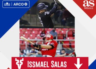Yaquis y Venados acuerdan intercambio de jugadores
