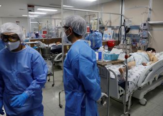 IMSS imparte curso para reducir contagios durante Buen Fin