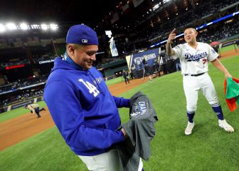 MLB: 20 hazañas de mexicanos en Grandes Ligas